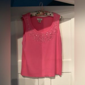 Laura Ashley Tank